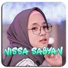 Nissa Sabyan - El OUM Terbaru icône