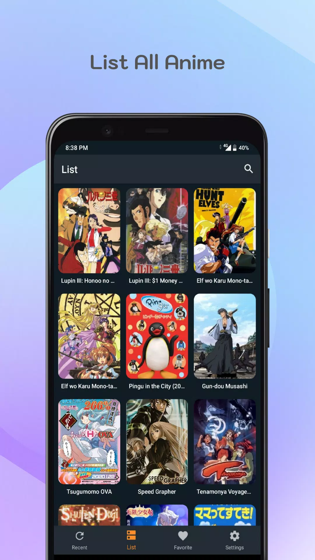 pandanime - watch anime online free APK (Android App) - Free Download