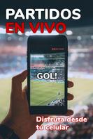 Partidos en Vivo y en Directo  تصوير الشاشة 1