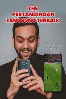 Hasil Sepak Bola Pertandingan  screenshot 1