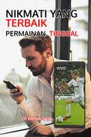 Hasil Sepak Bola Pertandingan  screenshot 2