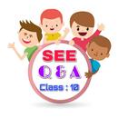 Class 10 Model Question Answer APK