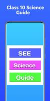 SEE Science Guide 2080 Class10 Affiche
