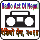 Icona Radio Act of Nepal