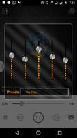 Music Vol Equalizer تصوير الشاشة 1