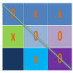 Amazing Tic Tac Toe