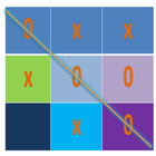 Amazing Tic Tac Toe biểu tượng