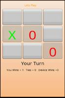 Amazing Tic Tac Toe ảnh chụp màn hình 3