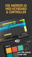 پوستر MIDI Controller
