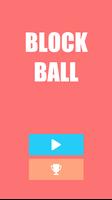 Block Ball Affiche