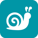 الحلزونة - رسائل صراحة مجهولة APK