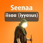 Seenaa Iisaa (Iyyasus) أيقونة