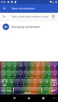 Farsi Keyboard 2018 screenshot 3