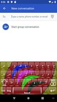 Farsi Keyboard 2018 poster
