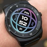 برنامه‌نما Misys Watch Face عکس از صفحه