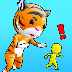 Hide 'N Seek! Icon