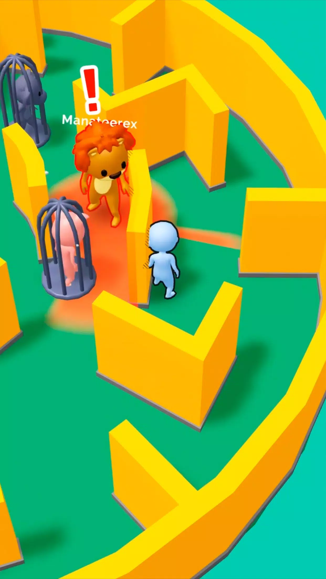 Hide From Daddy 2 :hide & seek APK for Android Download