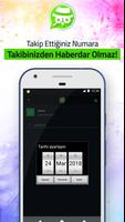 App Usage Analysis : Tracker for WhatsApp ảnh chụp màn hình 3
