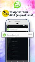 App Usage Analysis : Tracker for WhatsApp screenshot 1
