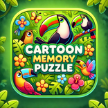 Cartoon Puzzle