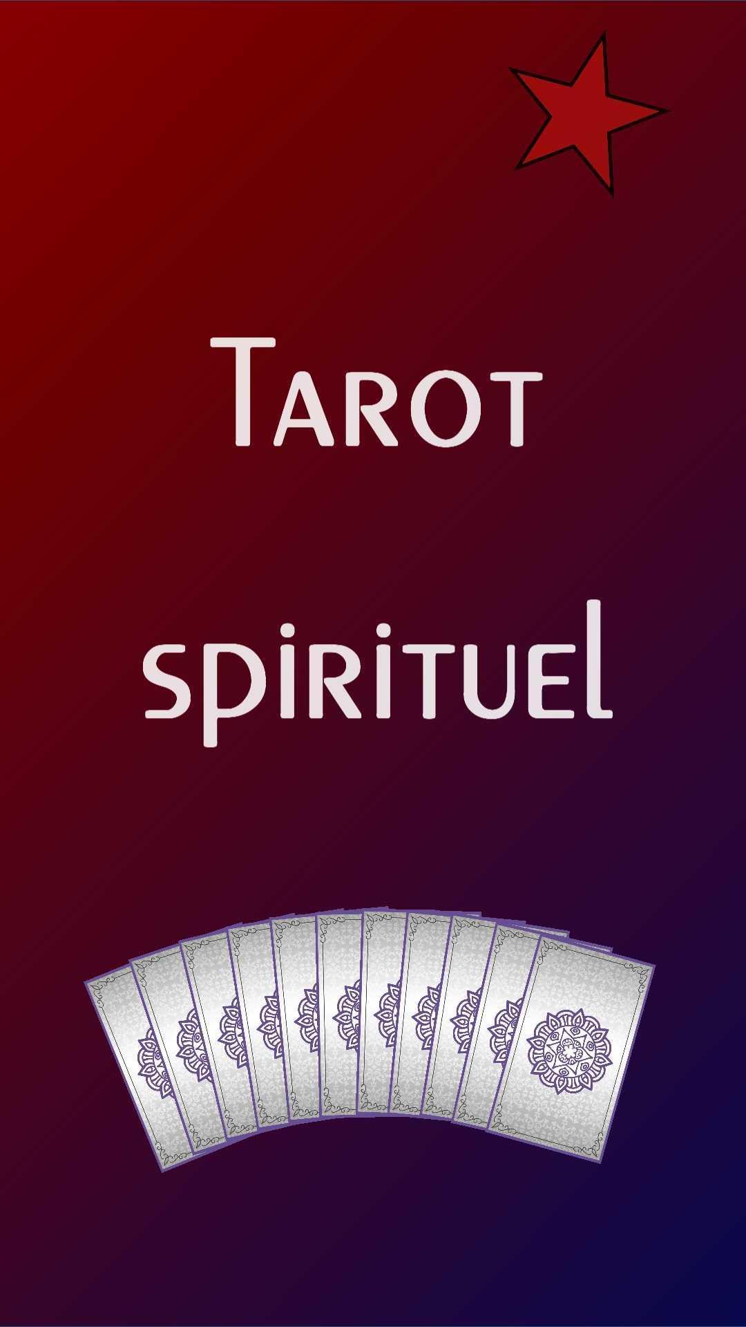 Tarot spirituel pour Android - Téléchargez l'APK