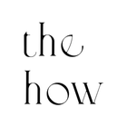 The How иконка