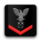 Navy PFA Calc ikon