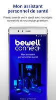 BewellConnect الملصق