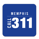 Memphis 311-icoon