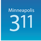 Minneapolis 311 icono