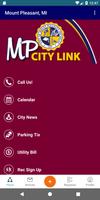 MP City Link الملصق