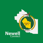 Newell Connect icône