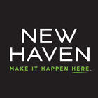 New Haven Connect أيقونة