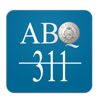 ABQ 311 আইকন