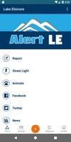 Alert LE gönderen