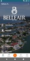 Belleair SeeClickFix ポスター