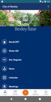 Bexley Base Plakat