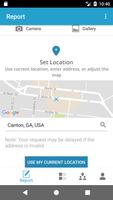 Canton Connect imagem de tela 2