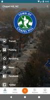 Chapel Hill Connect poster