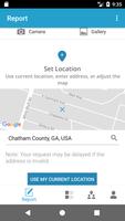 Chatham County Connect اسکرین شاٹ 2