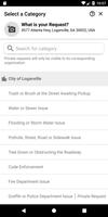 City of Loganville screenshot 2