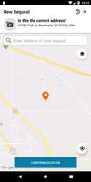 برنامه‌نما Coachella Connect عکس از صفحه