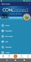 COMConnect poster