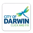 Darwin Click and Fix