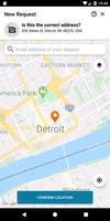 برنامه‌نما Improve Detroit عکس از صفحه