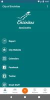 Encinitas Seeclickfix poster