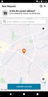 SeeClickFix Folsom Ekran Görüntüsü 1