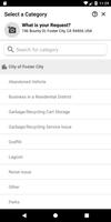 Foster City Access screenshot 2