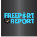 Freeport Report icône