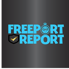 Freeport Report icon